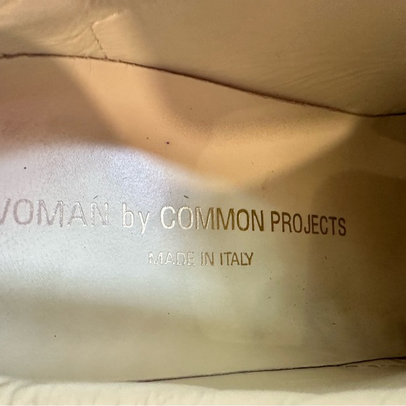 COMMON PROJECTS 70’s BBALL 36 - Picture 6 of 7